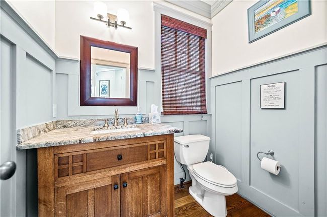 1043 Deer Run Rdg, House other with 5 bedrooms, 7 bathrooms and null parking in Jasper GA | Image 23