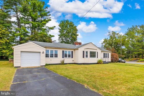 391 Piedmont St, ORANGE, VA, 22960-1842 | Card Image