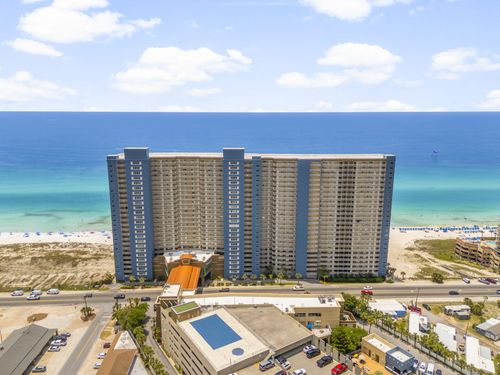 1925-14701 Front Beach Rd, Panama City Beach, FL, 32413-3539 | Card Image
