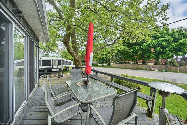 271 Blue Water Pky, House other with 2 bedrooms, 1 bathrooms and 2 parking in Selkirk ON | Image 32
