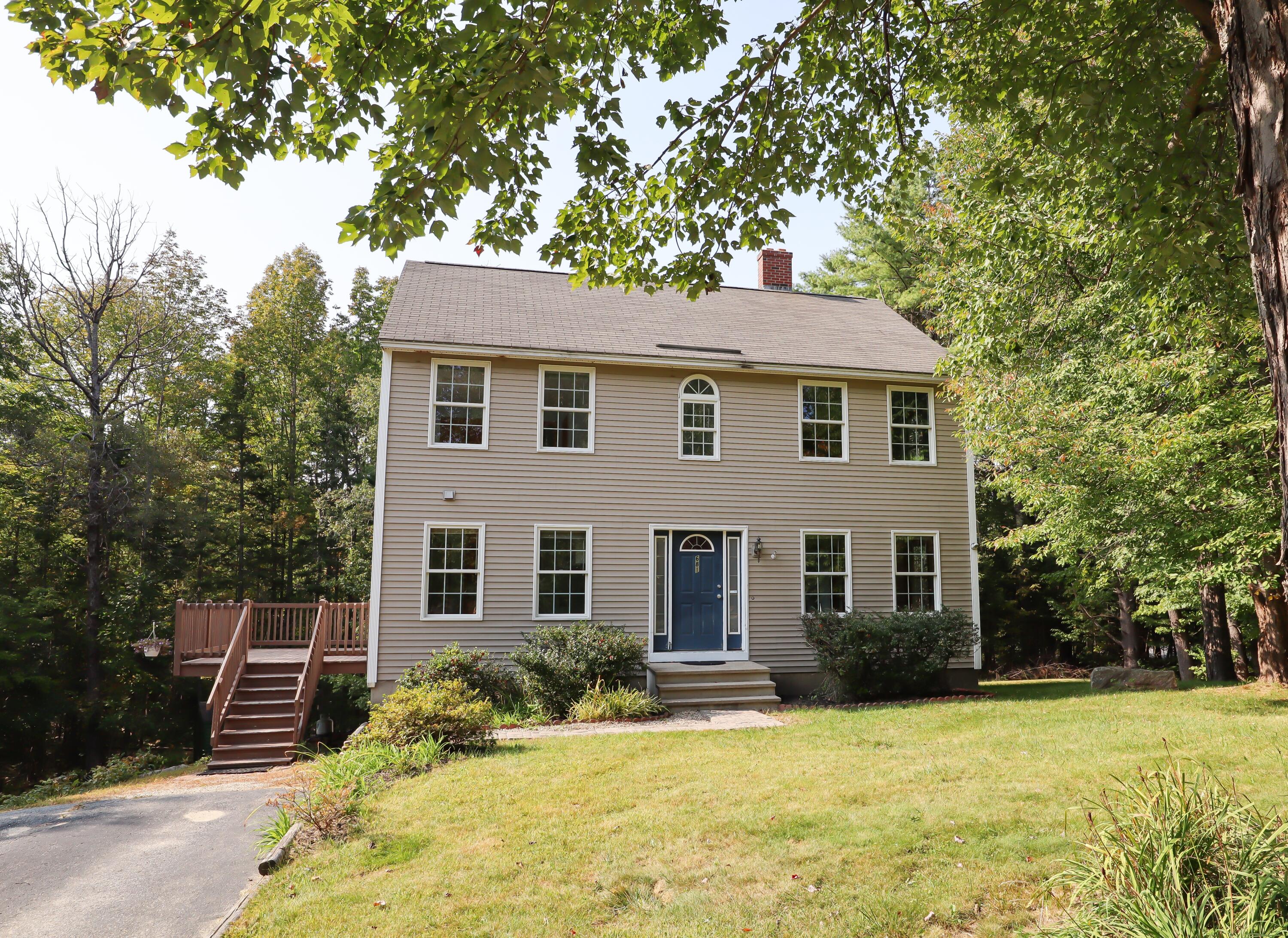 Pinkham Brook Rd, Durham, ME 04222
