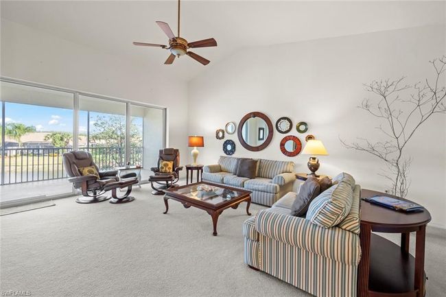 APT-305 - 11031 Mill Creek Way, Condo with 3 bedrooms, 2 bathrooms and 1 parking in FORT MYERS FL | Image 15