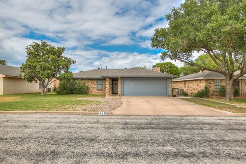 1225 Rita Cir, San Angelo, TX, 76905-4292 | Card Image