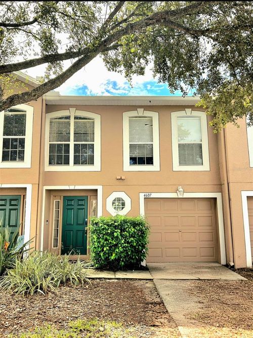 4607 Ashburn Square Dr, TAMPA, FL, 33610-5957 | Card Image