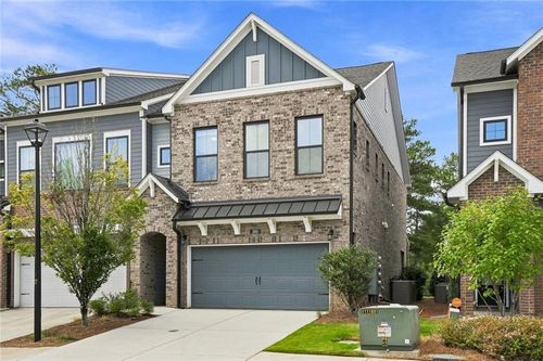 260 Walker Ave, Roswell, GA, 30076-8503 | Card Image