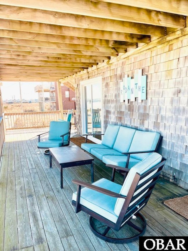 23237 Surf Side Dr, House other with 4 bedrooms, 3 bathrooms and null parking in Rodanthe NC | Image 36