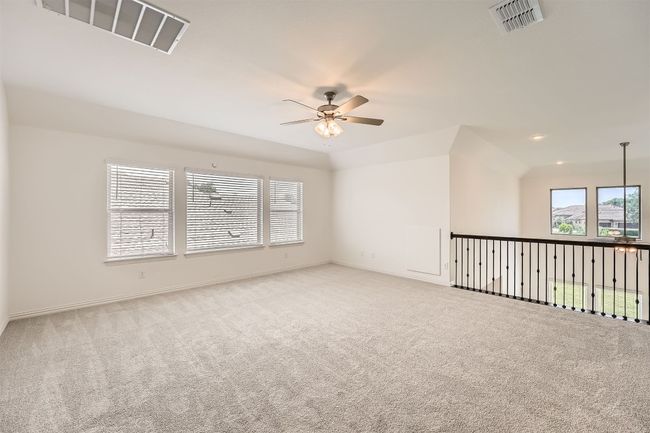 2405 Wooded Run Trl, House other with 4 bedrooms, 4 bathrooms and null parking in Georgetown TX | Image 32