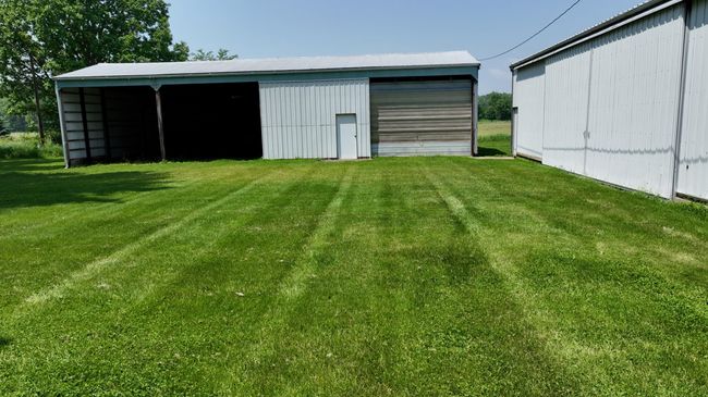 2523 Wildcat Rd, Home with 4 bedrooms, 2 bathrooms and null parking in Saint Johns MI | Image 21