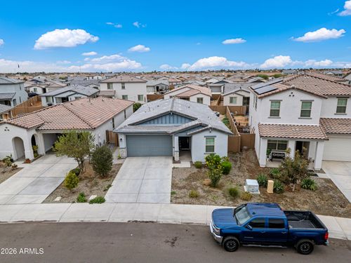 12514 W Levi Drive, Avondale, AZ, 85323 | Card Image