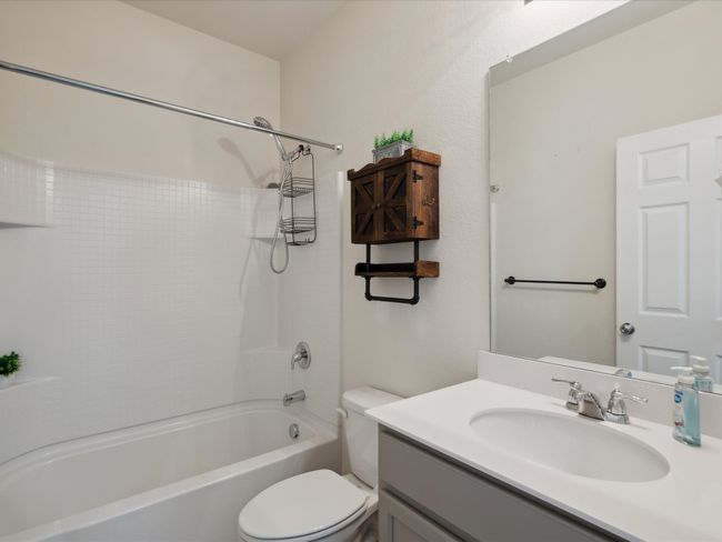 8213 Wildwest Dr, House other with 3 bedrooms, 2 bathrooms and null parking in Fort Worth TX | Image 28