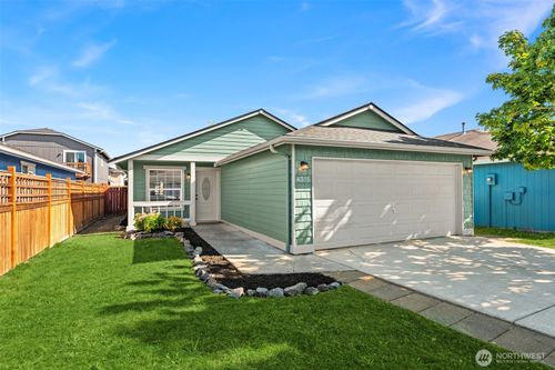 4315 150th St Ne, Marysville, WA, 98271-8972 | Card Image