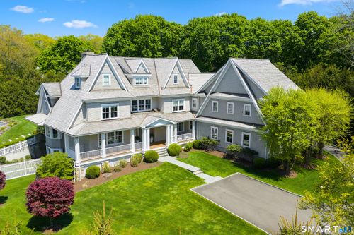 6 Twin Circle Dr, Westport, CT, 06880-2708 | Card Image