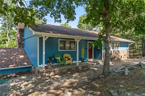 47 Stateline Dr, Holiday Island, AR, 72631-4627 | Card Image