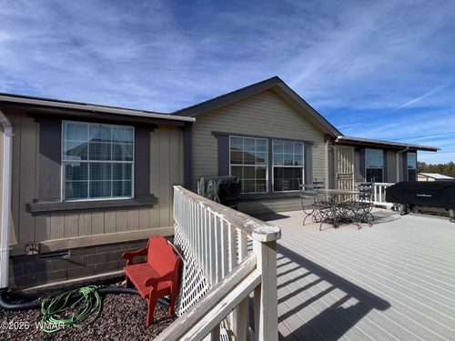 8312 Ridge Dr, Show Low, AZ, 85901-7533 | Card Image