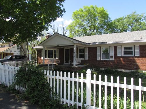 815 Bridgeport Road, Frankfort, KY, 40601 | Card Image