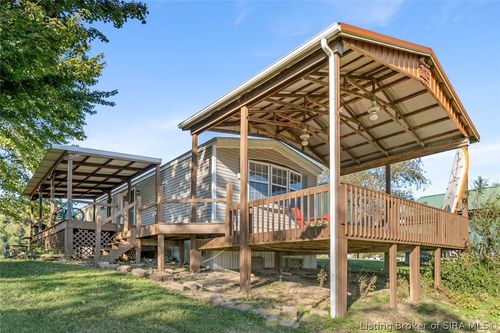 4614 Rivers Edge Dr, Charlestown, IN, 47111-8837 | Card Image