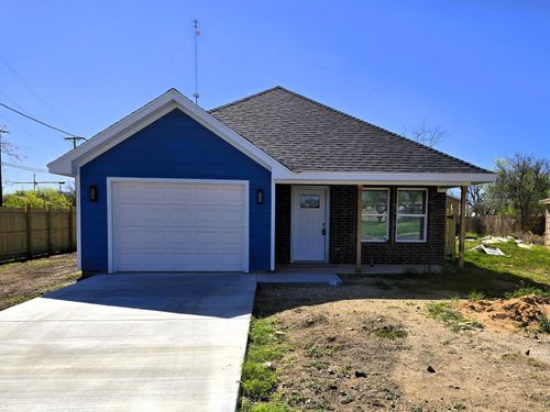 701 W 16th St, San Angelo, TX, 76903-5223 | Card Image