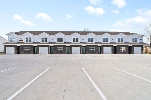 unit-b103-760 Tracy Ln, Clarksville, TN, 37040-3478 | Card Image