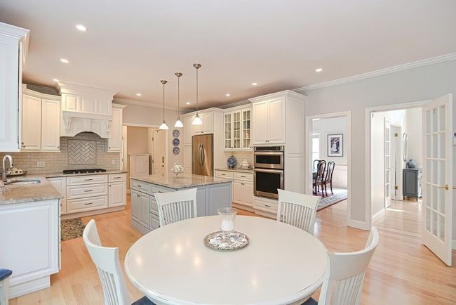 14 Noel Dr, House other with 4 bedrooms, 3 bathrooms and 4 parking in Holliston MA | Image 7