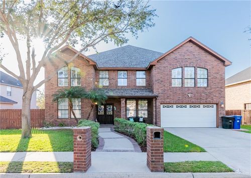 10705 N 24th St, Mcallen, TX, 78504-6306 | Card Image