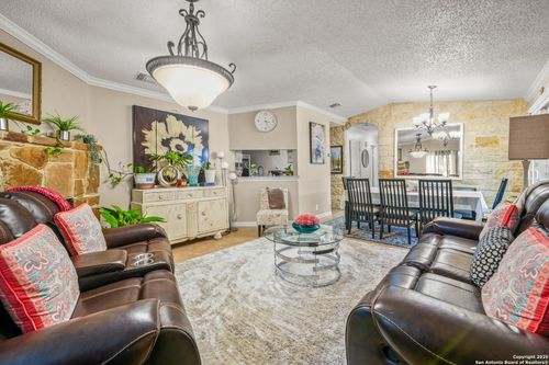9927 Sandy Fld, San Antonio, TX, 78245-1746 | Card Image