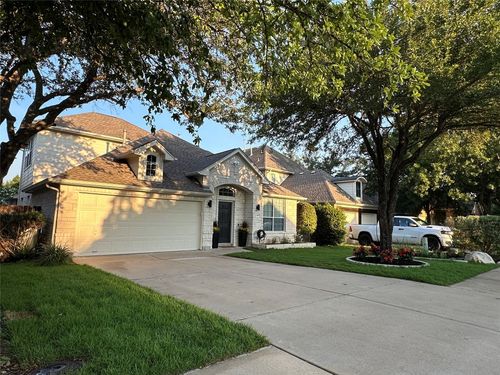 13105 Appaloosa Chase Dr, Austin, TX, 78732-1974 | Card Image