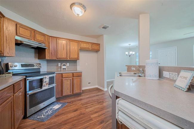 18580 Wisp Willow Way, House other with 3 bedrooms, 3 bathrooms and 2 parking in Porter TX | Image 19