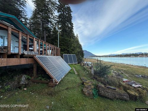 Lot 4 Kupreanof Subd., Petersburg, AK, 99833 | Card Image