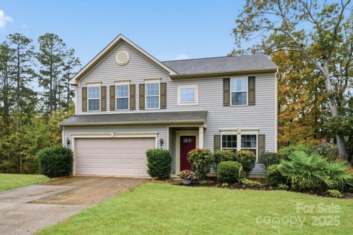 5005 Eddystone Ln, Monroe, NC, 28110-6312 | Card Image