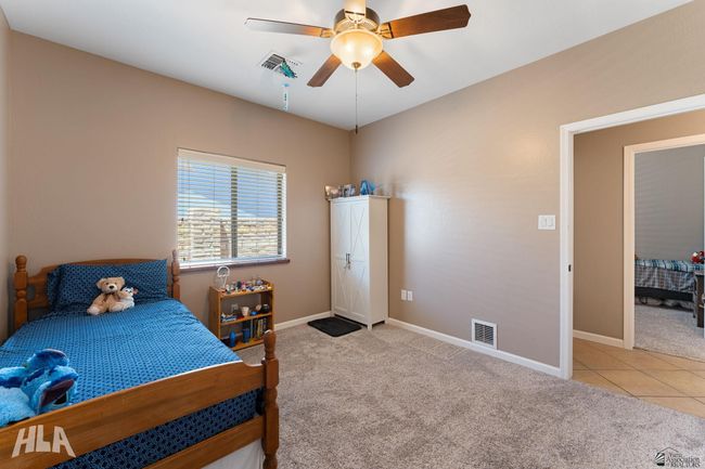 10320 E 37 Th Pl, House other with 4 bedrooms, 2 bathrooms and 2 parking in Yuma AZ | Image 26