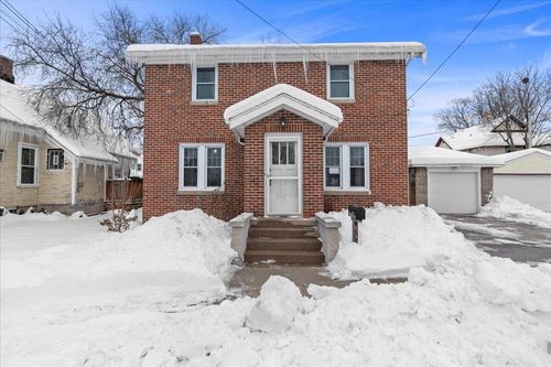 421 Middle St, Plymouth, WI, 53073-1126 | Card Image