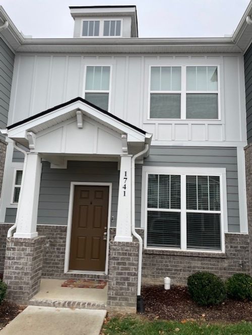 1741 Frodo Way, Murfreesboro, TN, 37128-0696 | Card Image