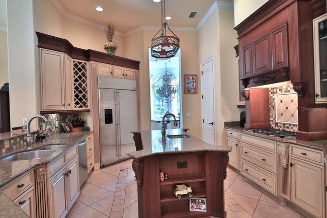 695 Se 47 Th Loop, House other with 4 bedrooms, 4 bathrooms and null parking in OCALA FL | Image 20