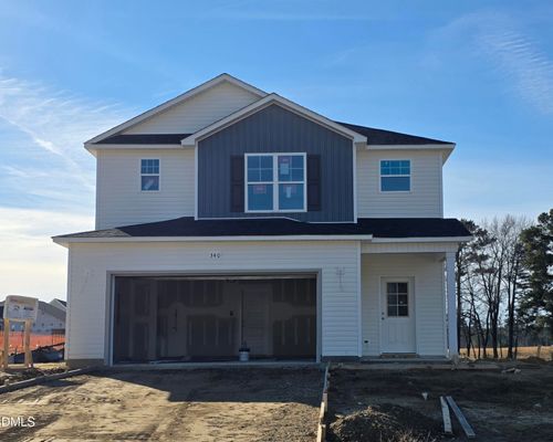 lot-108-340 Hookbill Lane, Lillington, NC, 27546 | Card Image