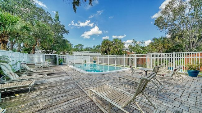 5 - 500 N Jefferson Ave, Condo with 2 bedrooms, 1 bathrooms and null parking in SARASOTA FL | Image 27