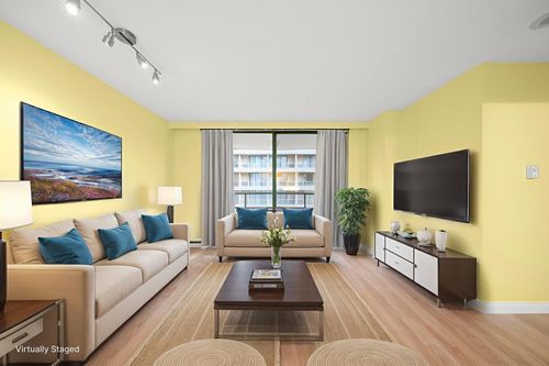 501-501 Elmbridge Way, Richmond, BC, V6X4A1 | Card Image