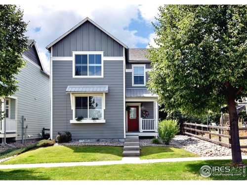 2127 Nancy Gray Ave, Fort Collins, CO, 80525-4350 | Card Image