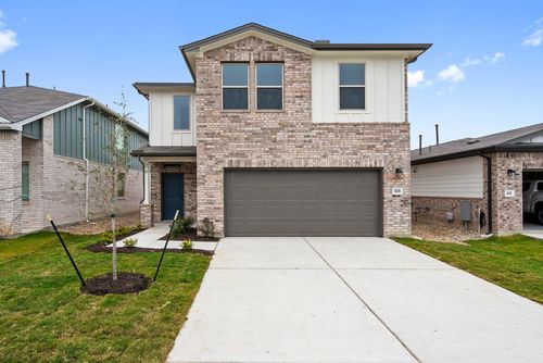 639 Backstays Loop, Kyle, TX, 78640-3413 | Card Image