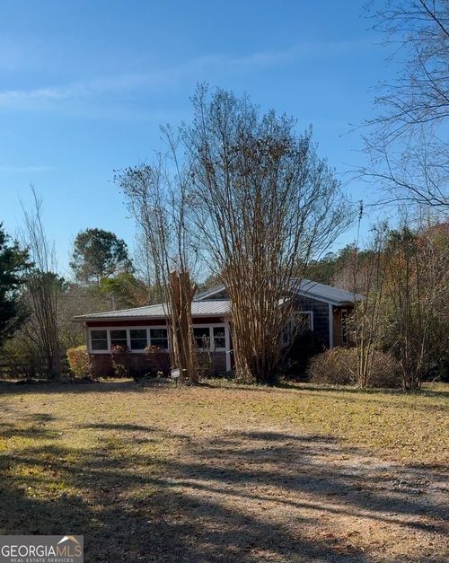 1332 Kings Gap Road, Pine Mountain, GA, 31822 | Card Image