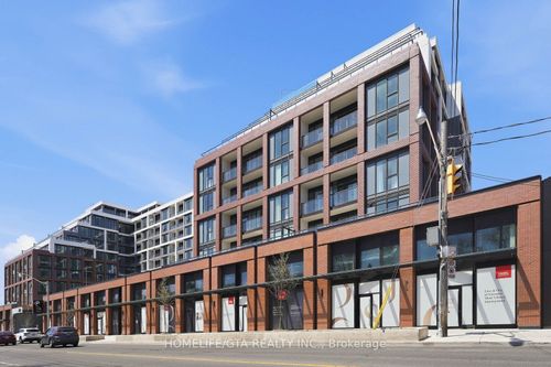 602-858 Dupont Street, Toronto, ON, M6G0C1 | Card Image