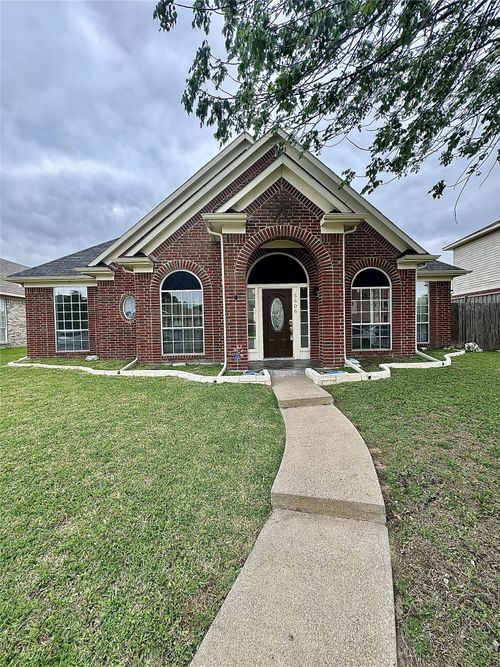 5606 Allen Ln, Rowlett, TX, 75088-7605 | Card Image