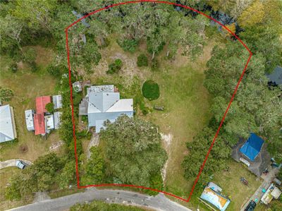 1724 Se 164th Circle, House other with 2 bedrooms, 1 bathrooms and null parking in Ocklawaha FL | Image 2