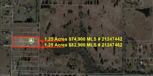 TBD Lot 5 Ne 36 St, Paris, TX, 75460 | Card Image