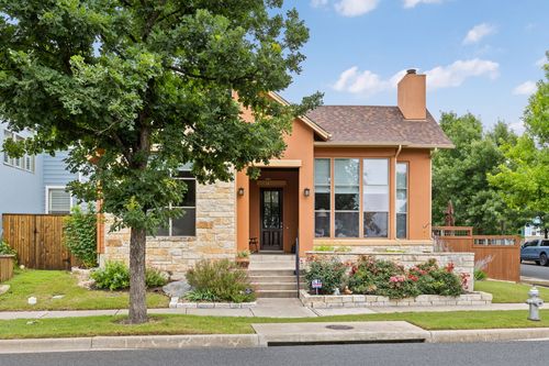 2632 Tom Miller St, Austin, TX, 78723-5385 | Card Image