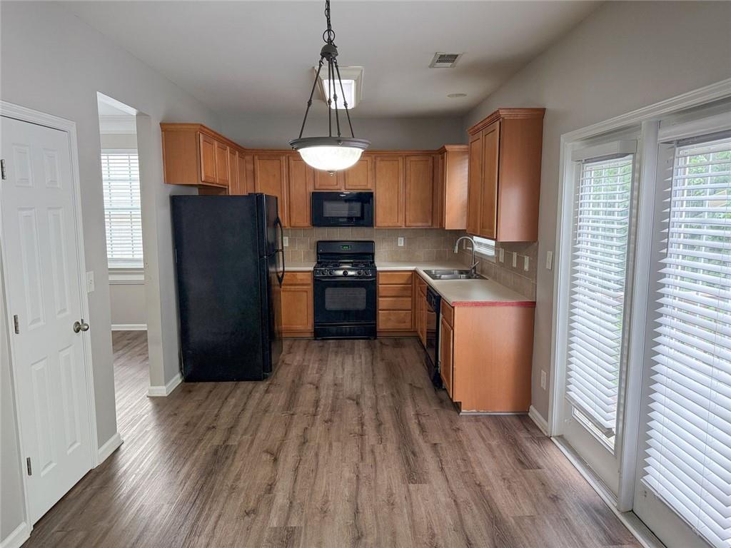 Residential in College Park 4