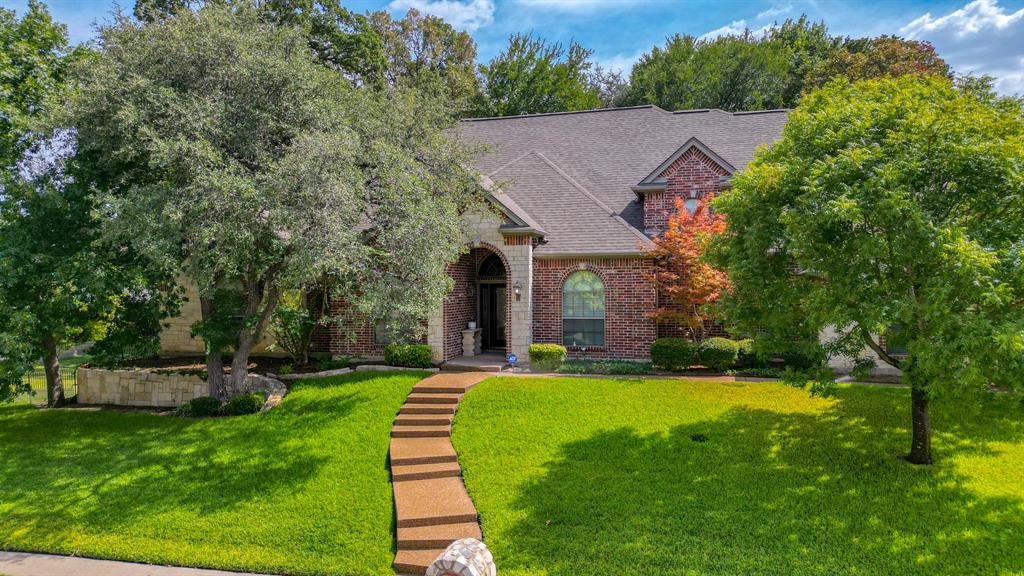 Clear Creek Dr, Weatherford, TX 76087