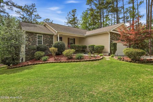 708 N Glenwood Trl, Southern Pines, NC, 28387-7321 | Card Image