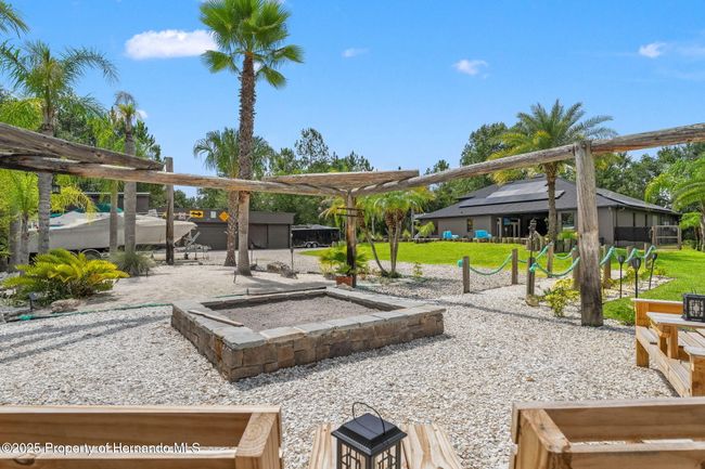 26221 Pheasant Run, House other with 4 bedrooms, 3 bathrooms and null parking in Wesley Chapel FL | Image 5