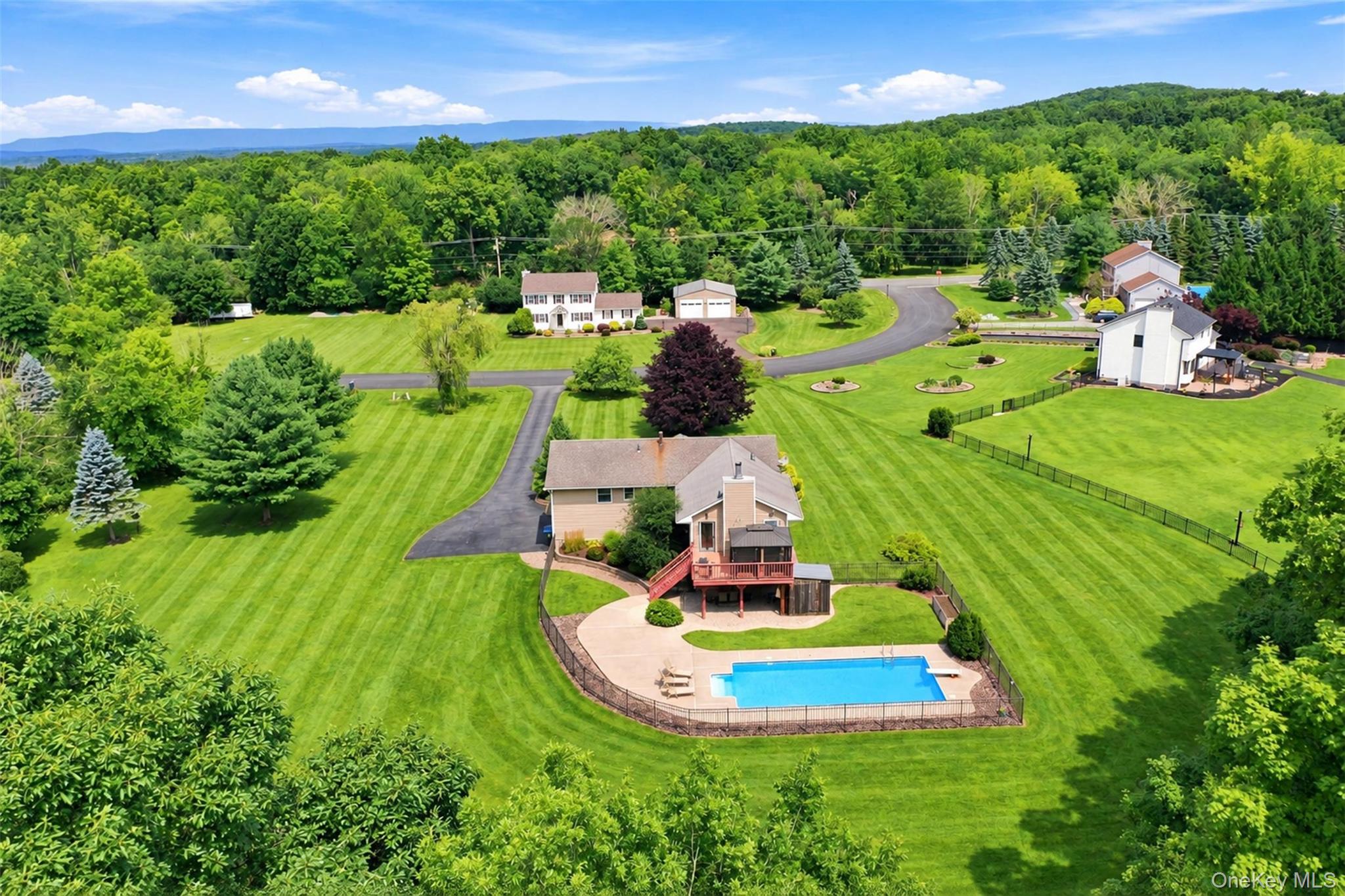 Residential in New Windsor