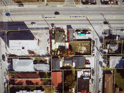 107 W Pembroke Rd, Hallandale Beach, FL, 33009-2341 | Card Image
